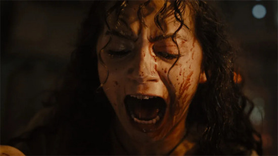 尺度大遭投诉?《异形：夺命舰》为何成暑期档黑马