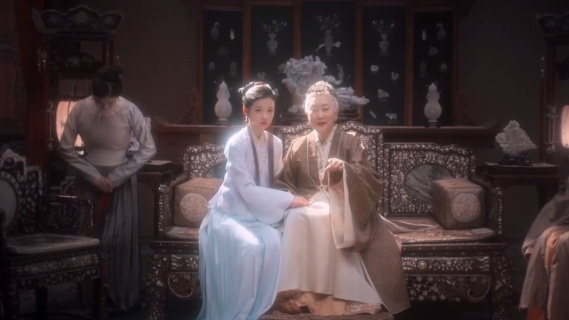 聚焦《红楼梦》影视化改编 迎难而上 为时代留下名著的影像