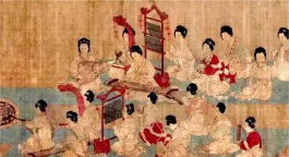 中国通史 武则天