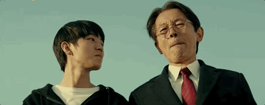 顾长卫终于回来了，《刺猬》成为又一部代表作！