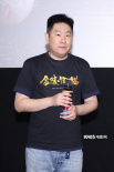 《金陵御猫》观影交流会举行 包拯御猫携手破迷案