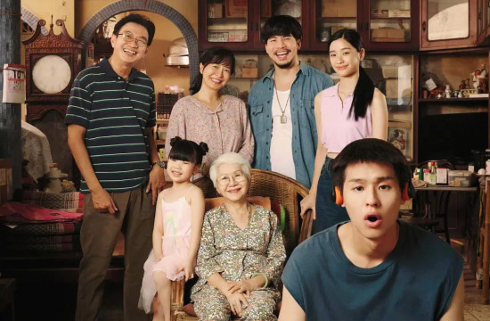 口碑榜第一！泰国票冠勇闯中国影市，表现如何？