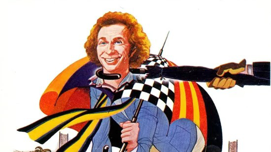 佳片有约 | 重温热拉尔·乌里经典喜剧《伞中情》