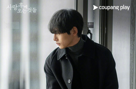 《爱过之后来临的》曝坂口健太郎剧照 深陷思念中