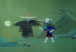 草人