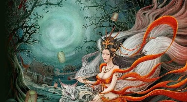 蒲松龄探案·聊斋改编电影