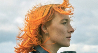 《逃脱》曝新海报 西尔莎·罗南橙发亮相治愈心灵_欧洲_电影网_1905.com