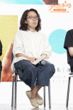 《祝你幸福！》上海路演 现实主义题材令人反思生育意义