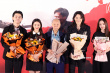 《門前寶地》首映：向佐郭碧婷亮相 二手玫瑰梁龍助陣