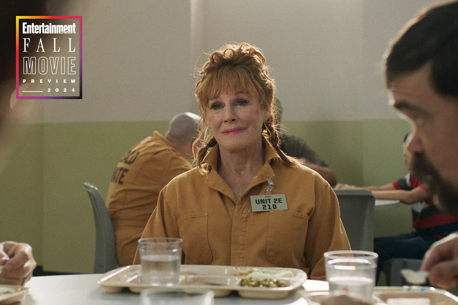 《兄弟》曝预告 乔什·布洛林彼特·丁拉基携手抢劫