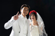 柳乐优弥、黑岛结菜结婚照曝光?《夏目新的结婚》曝幕后