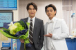 柳樂優(yōu)彌、黑島結(jié)菜結(jié)婚照曝光?《夏目新的結(jié)婚》曝幕后