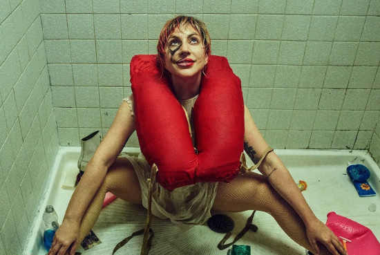 Lady Gaga推出《小丑2》衍生专辑 9月27日发行！