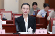 《山花爛漫時》舉行座談會 宋佳向華坪縣捐贈100萬