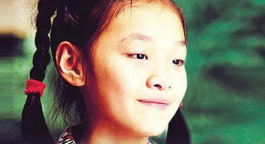 少女撑起一个家 | 孝女彩金