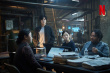 炼狱再度降临！金贤珠主演《地狱公使2》曝剧照