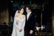 蕭敬騰、林有慧婚禮 向華強(qiáng)鐘鎮(zhèn)濤賈靜雯等出席