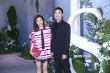 蕭敬騰、林有慧婚禮 向華強(qiáng)鐘鎮(zhèn)濤賈靜雯等出席