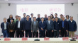 《桃李無言》專家觀摩研討會 監(jiān)制黃建新觀影落淚