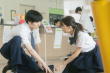 《366日》曝剧照 赤楚卫二×上白石萌歌相爱的模样