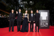 董子健、刘昊然《我的朋友安德烈》东京电影节首映