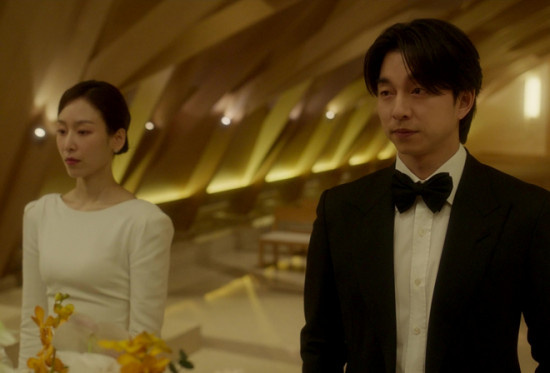 限制级!《一箱情缘》曝预告 孔刘×徐玄振契约婚姻