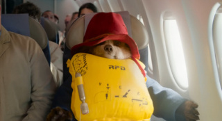 成为英国公民!《帕丁顿熊3》曝预告 主题列车揭幕_欧洲_电影网_1905.com