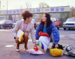 女人TAXI女人