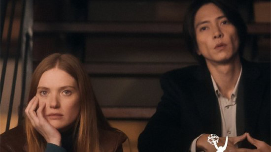 《神之水滴》获国际艾美奖 山下智久激动发帖庆贺