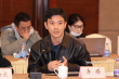 專家熱議影片《沖鋒》 總結(jié)經(jīng)驗推動網(wǎng)絡電影創(chuàng)作