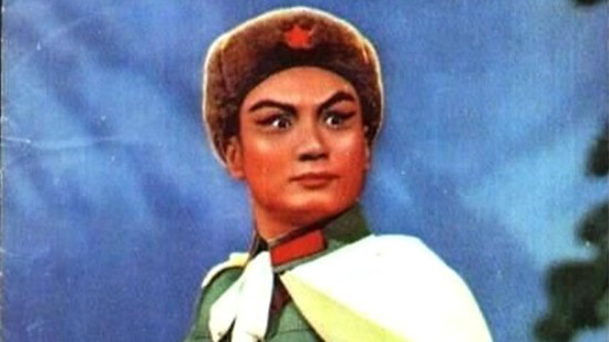 又上威虎山!杨子荣饰演者童祥苓逝世 享年89岁