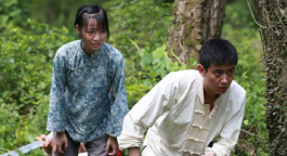 司法题材电影 | 红色裁判