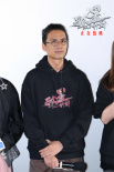 《孤星计划》首映礼 王源、张雪迎谈“勇敢”含义
