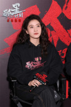 《孤星计划》首映礼 王源、张雪迎谈“勇敢”含义