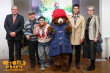 杜江董浩金龜子獻聲《帕丁頓熊3：秘魯大冒險》