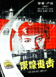 跟踪追击海报