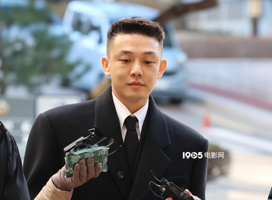 监狱行或将延长!刘亚仁被求刑4年 当庭哭诉发誓