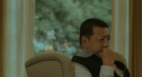 美術(shù)指導(dǎo)大揭秘，如何打造懸疑劇的氛圍感？