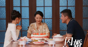 老年短劇出了爆款，為什么是現(xiàn)在？