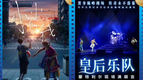 电影频道M指数2024第52周（12.23-29）结果发布