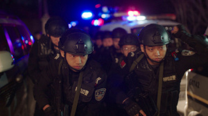 罪不容恕