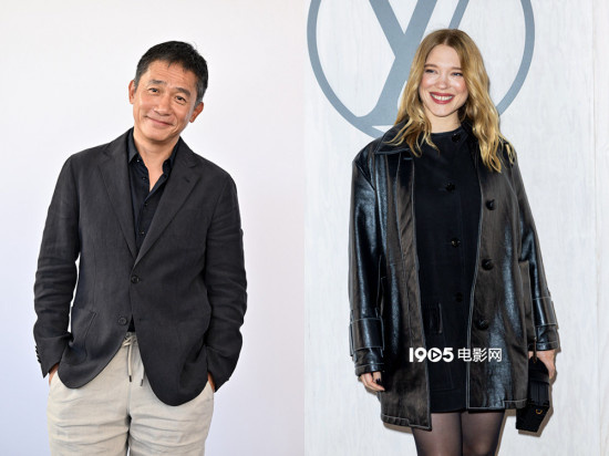 茵叶蒂《寂静的朋友》已杀青 梁朝伟蕾雅赛杜主演