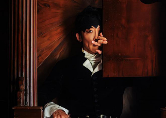 高桥一生主演！《岸边露伴一动不动 忏悔室》预告