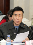 《我是刑警》舉行研討會 于和偉獲38年老刑警認可