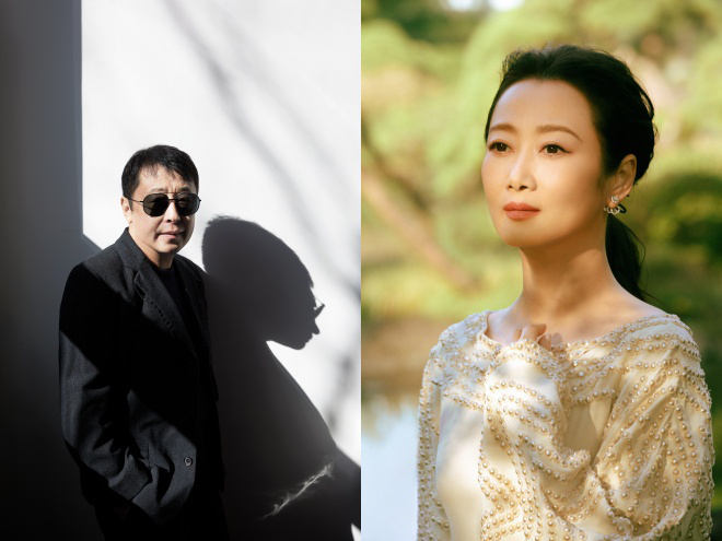 贾樟柯任2025FICA评委主席 与赵涛共获终身成就