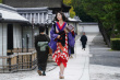 《一去不回》曝劇照 廣瀨鈴7套妝造演繹大正風情