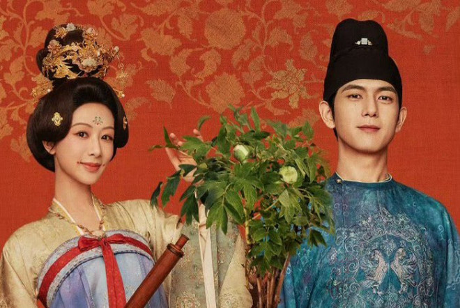 《国色芳华》剧方道歉!因妆造被指抄袭引发热议