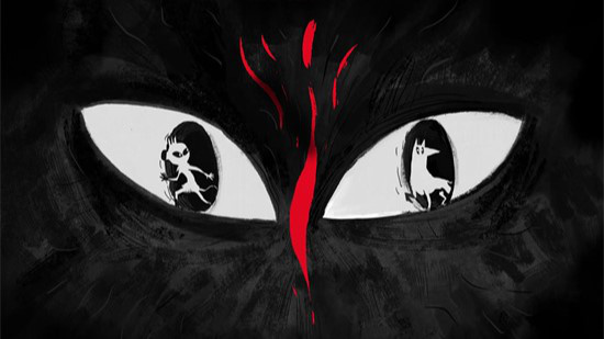 国风动画出国门!上美影《燃比娃》入围柏林电影节