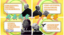 没有他就没有悬疑电影——希区柯克中国张家界奇遇