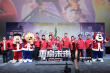 《熊出沒·重啟未來》首映，熊大熊二光頭強同框拜年！